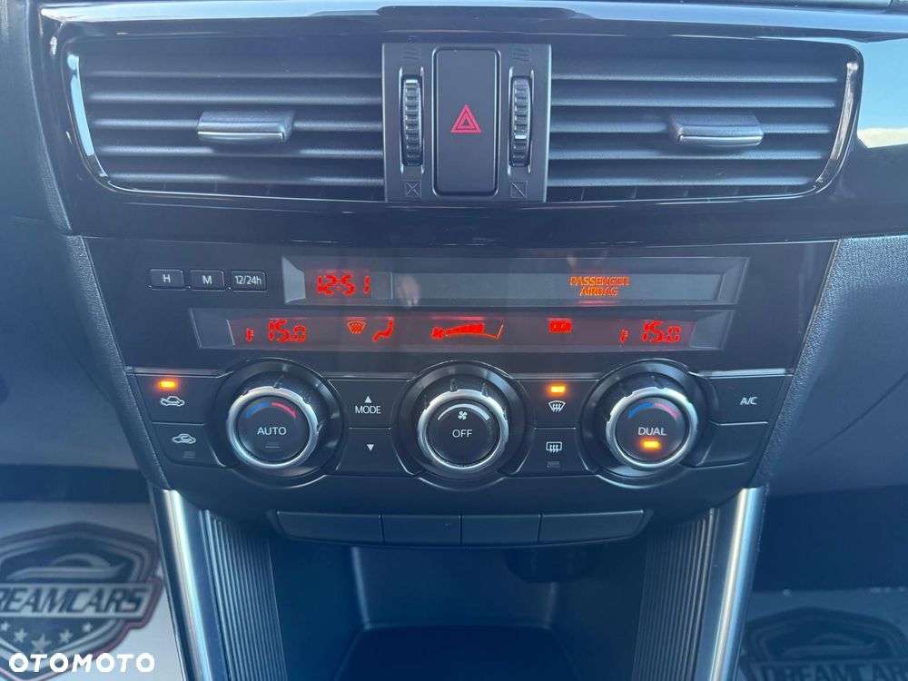 Mazda CX-5 - 27