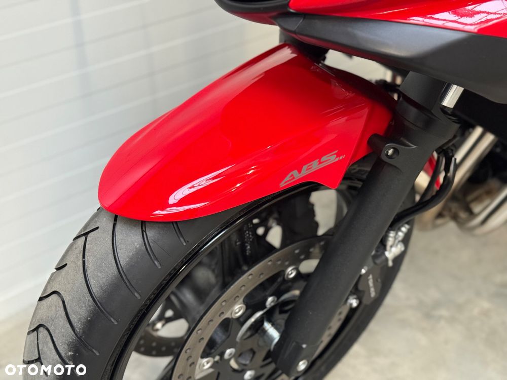 Suzuki Bandit - 22