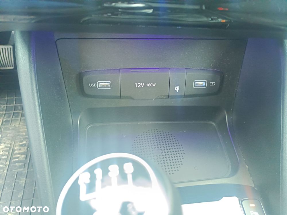 Hyundai Tucson 1.6 T-GDi Executive 2WD - 14