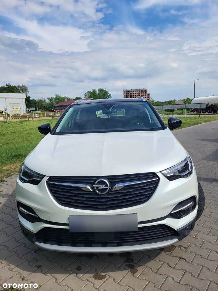 Opel Grandland X - 22