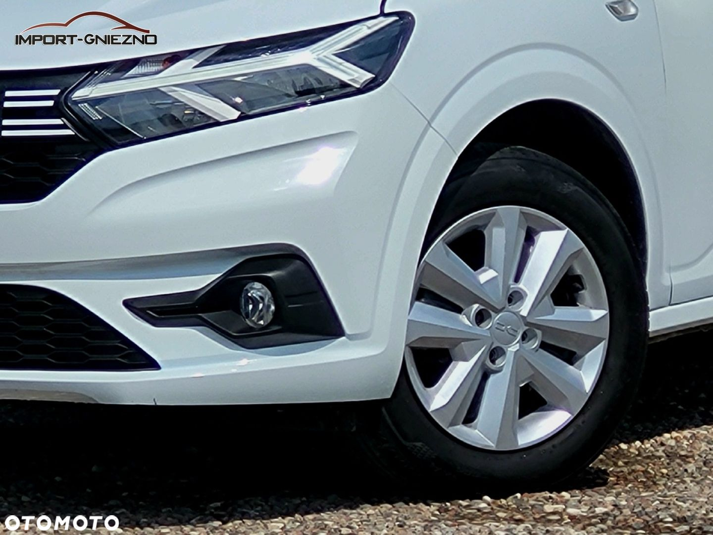 Dacia Sandero - 31