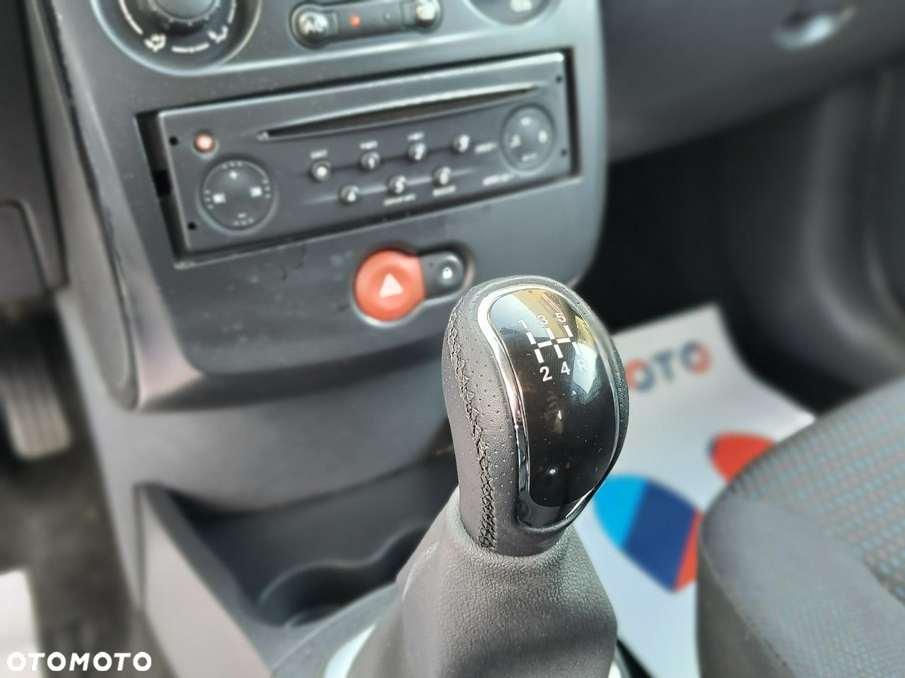 Renault Clio 1.6 16V Edition Dynamique - 19