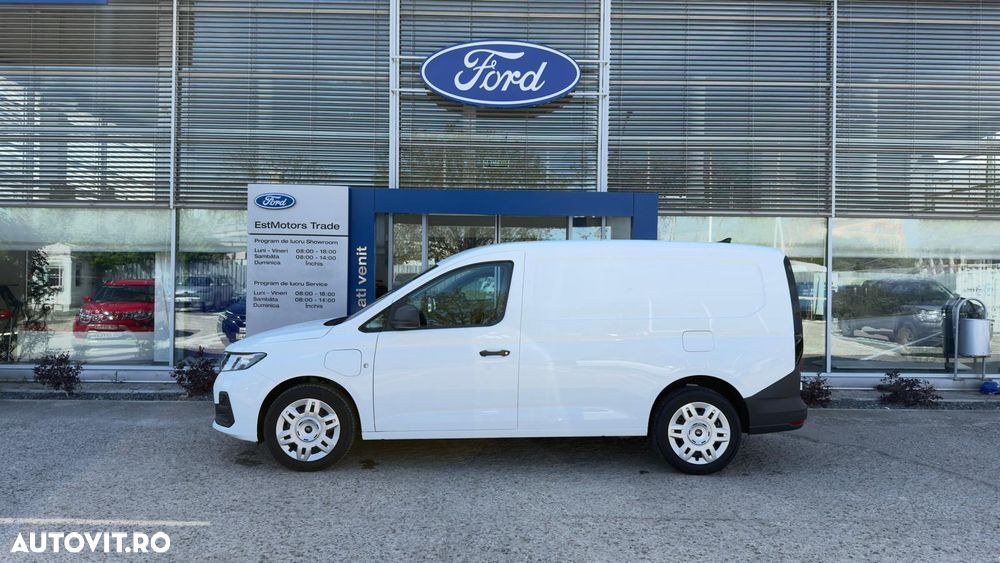 Ford Transit Connect Grand L2 FWD Autm. FlexCab Trend - 7