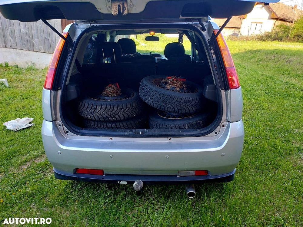 Suzuki Ignis 1.3 A/C - 12