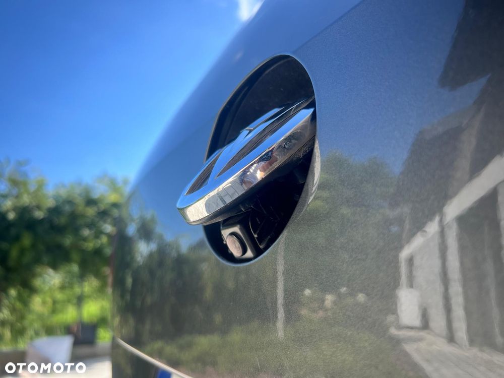 Volkswagen Golf Sportsvan SV 1.5 TSI ACT Highline DSG - 39