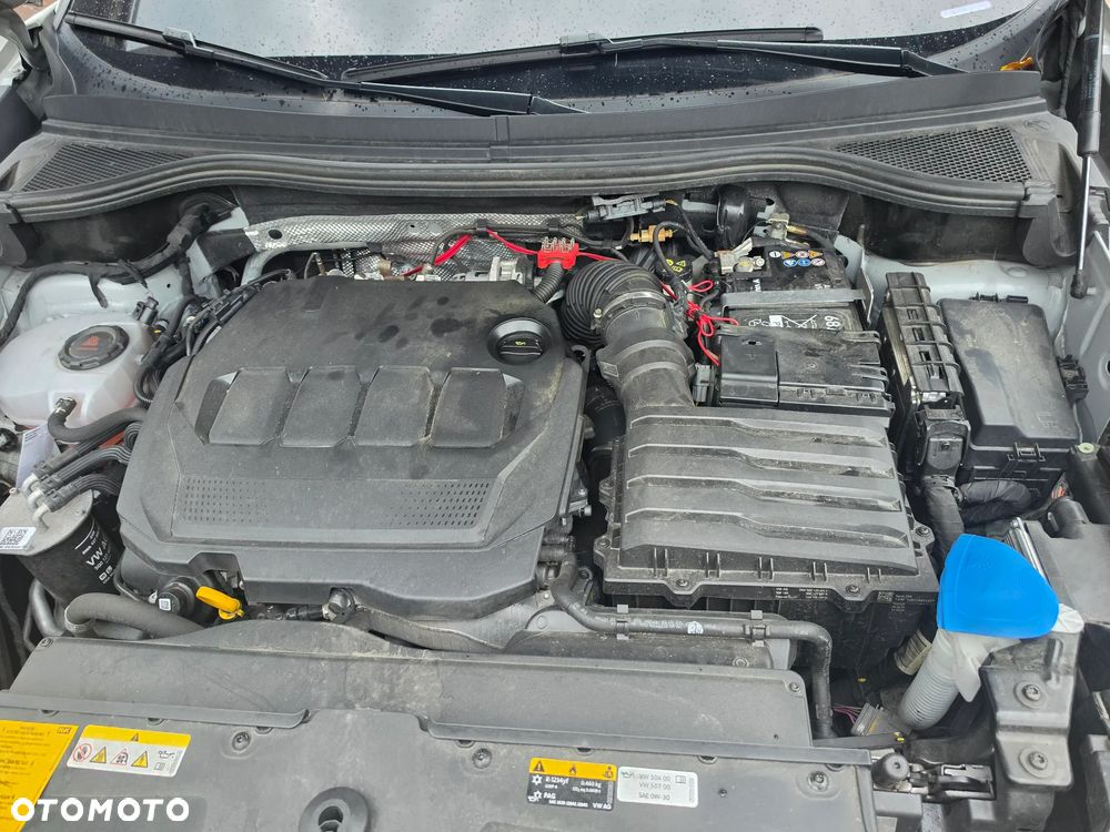 Skoda Kodiaq 2.0 TDI 4x4 DSG Selection - 17