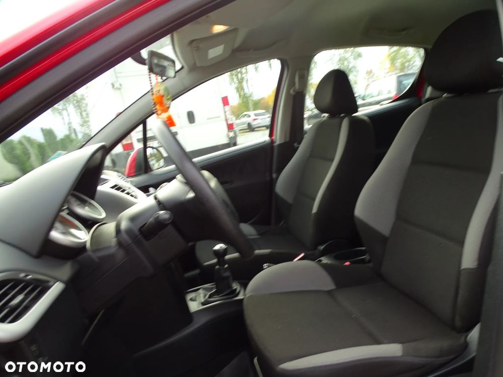 Peugeot 207 1.4 Trendy - 8