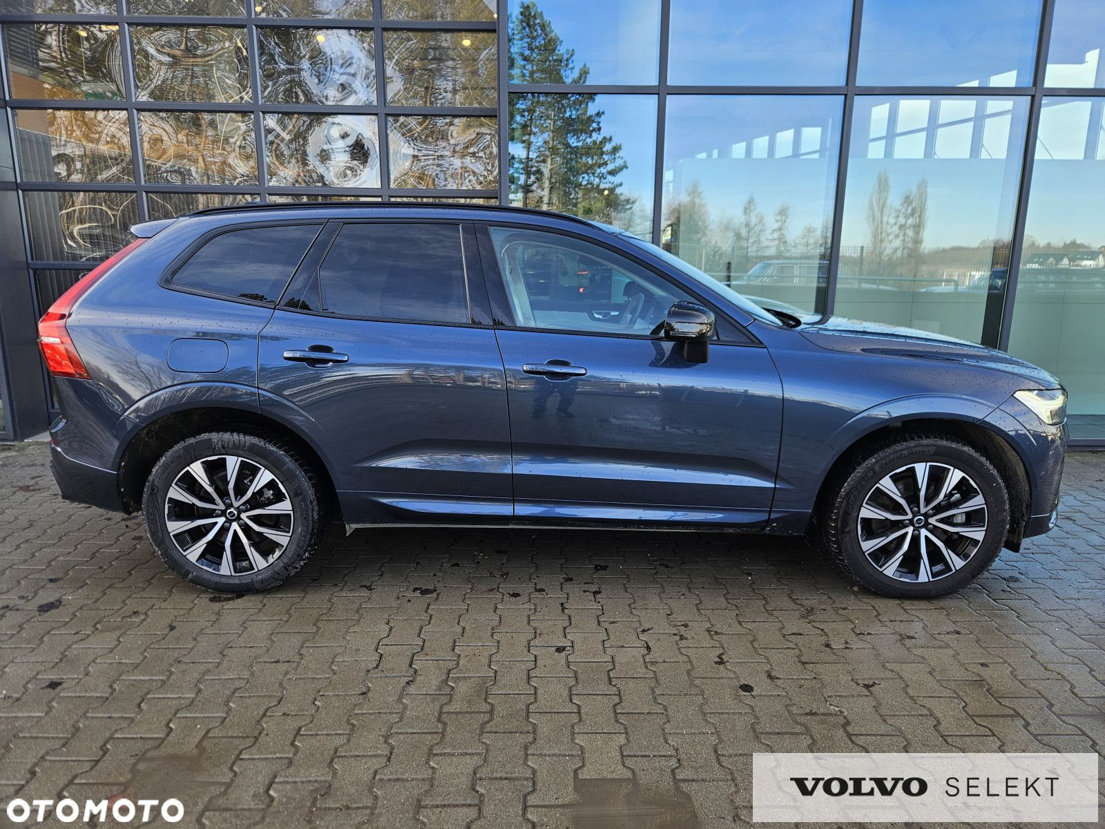 Volvo XC 60 - 10