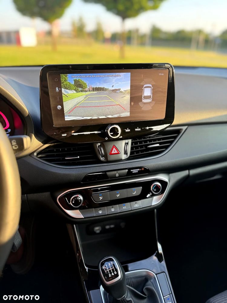 Hyundai i30 - 10