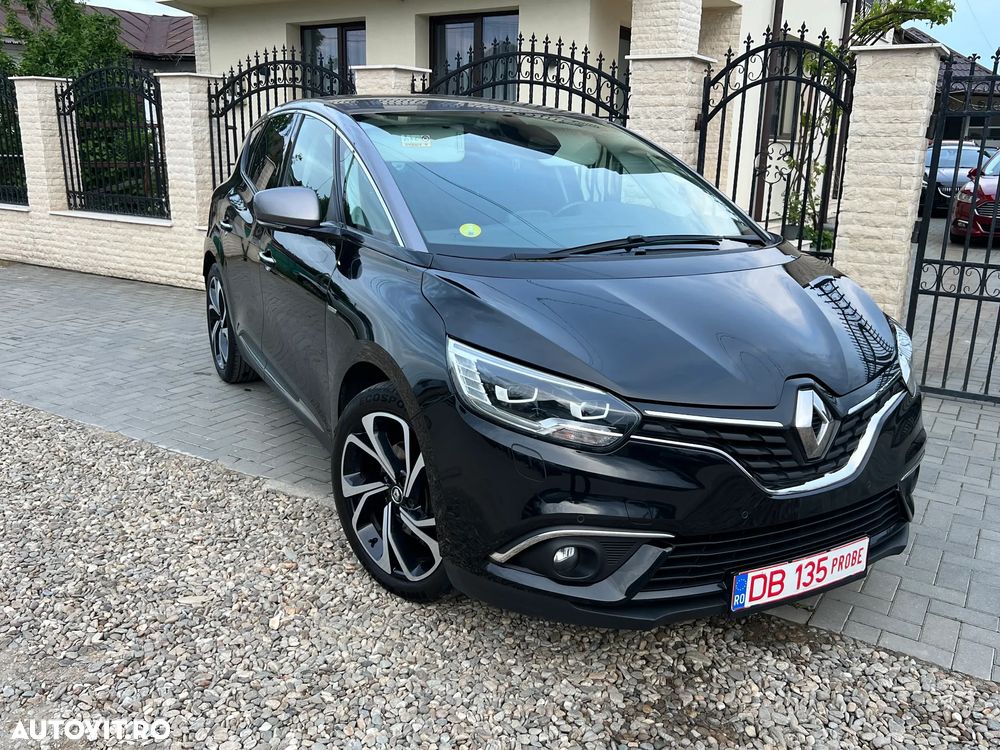 Renault Scenic ENERGY dCi 110 INTENS - 20