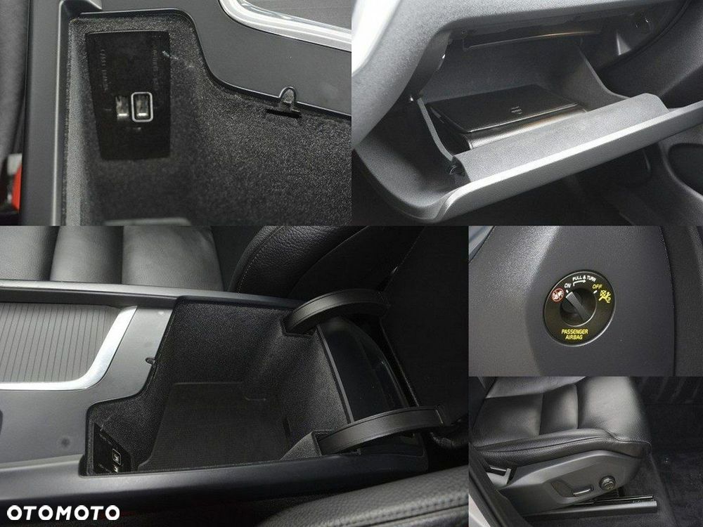 Volvo XC 60 D4 Geartronic Momentum Pro - 23