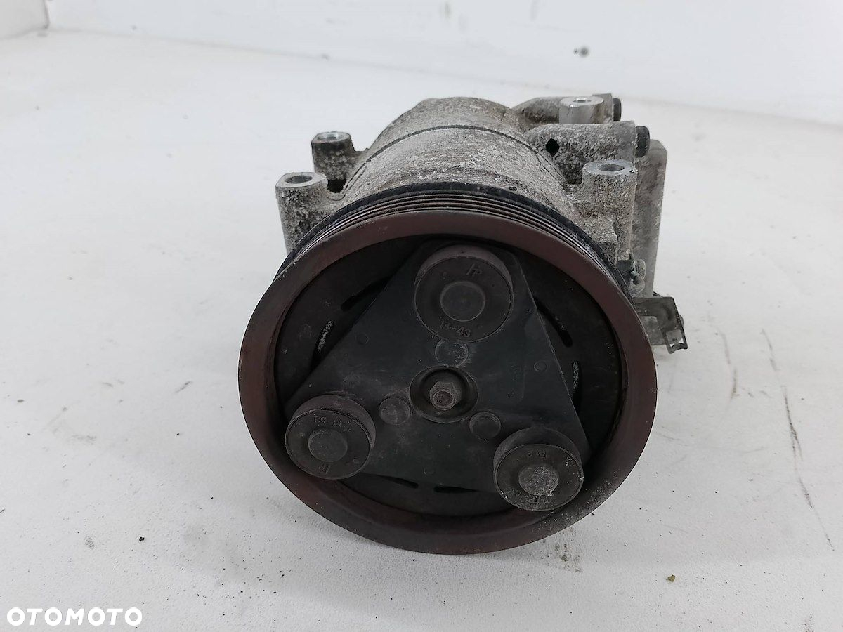 POMPA, SPRĘŻARKA KLIMATYZACJI HYUNDAI TIBURON III LIFT 2.7 V6 - 5