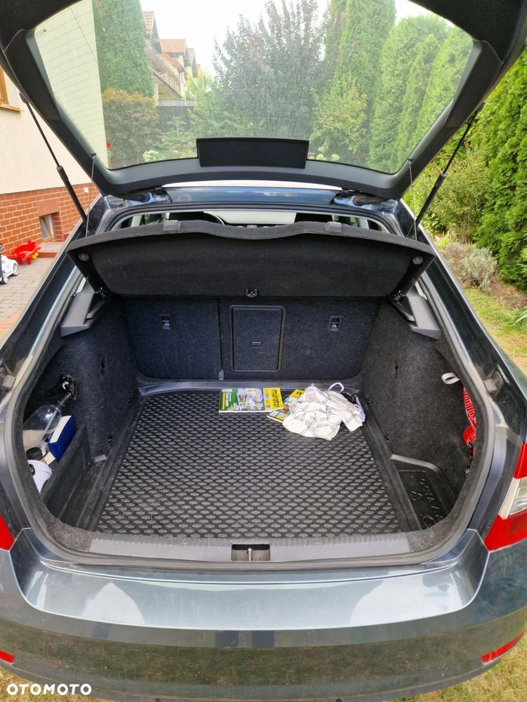 Skoda Octavia 2.0 TDI Ambition - 9