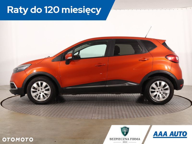 Renault Captur - 4
