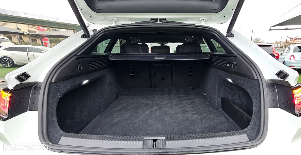 VW Arteon 2.0 TDI R-Line DSG - 46