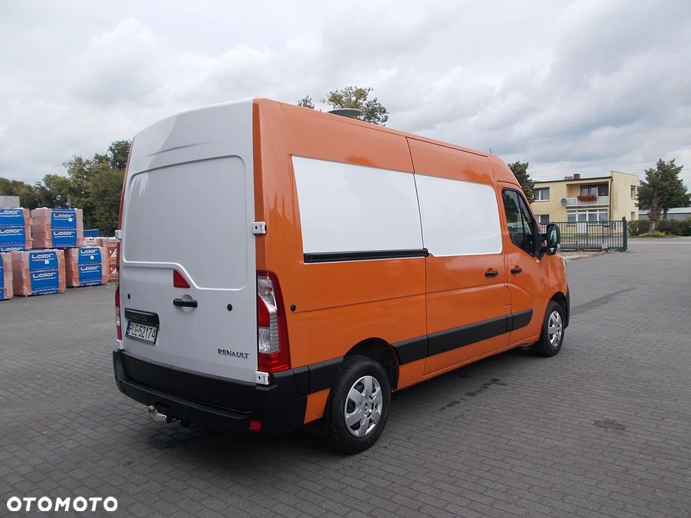 Renault Master - 11