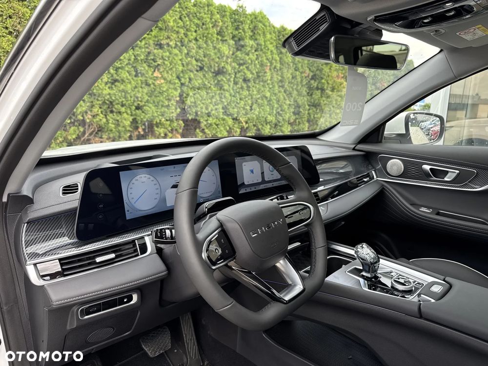 Chery Tiggo 7 - 10