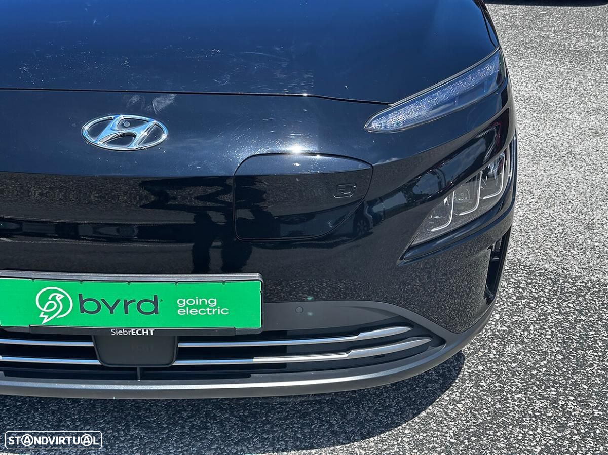 Hyundai Kauai EV 39 kWh Vanguard - 4