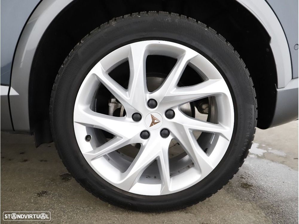 Cupra Formentor 1.4 e-Hybrid DSG - 32