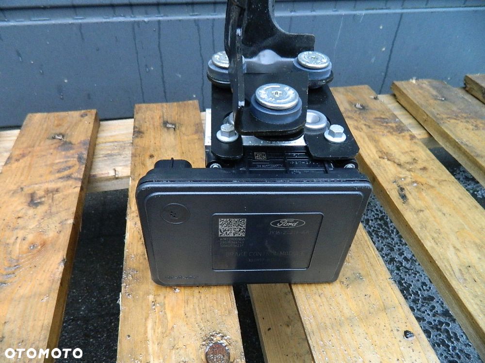 FORD TOURNEO COURIER MK2 LIFT 2018-2023R POMPA ABS JY16-2C219-AA JY16-2B373-AA - 1