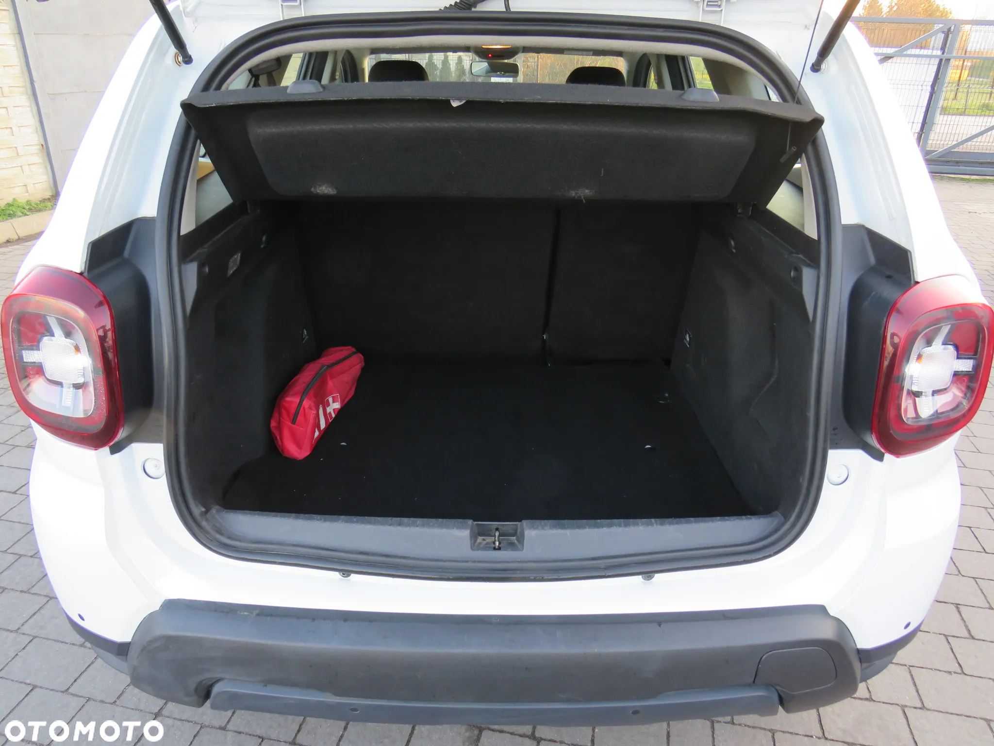Dacia Duster 1.5 Blue dCi Essential - 29