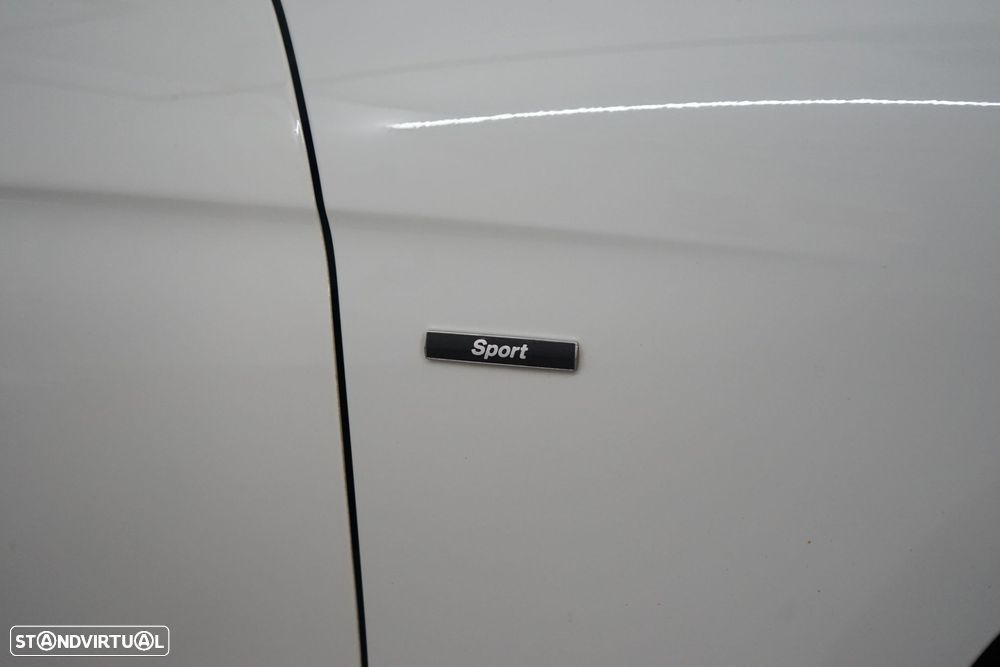 BMW 320 d Touring Line Sport - 6