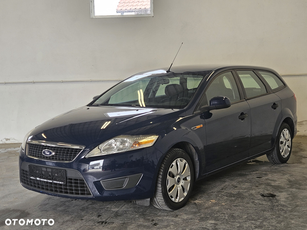 Ford Mondeo 1.6 Ambiente