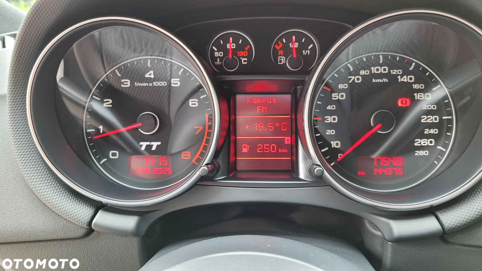 Audi TT Coupé Coupe 2.0 TFSI - 8