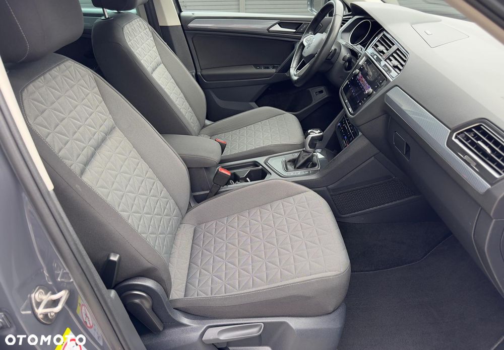 Volkswagen Tiguan 1.5 TSI EVO Life DSG - 15