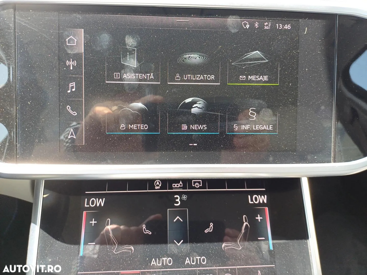 Audi A6 Avant 35 TDI S tronic - 18