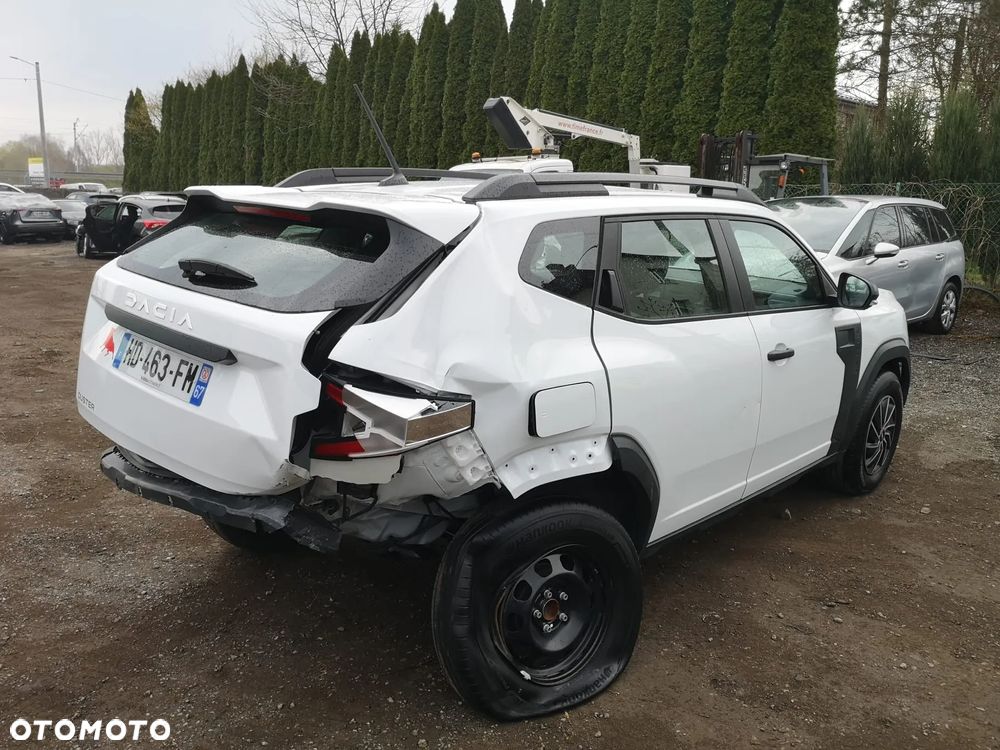 Dacia Duster 1.0 TCe Expression - 7