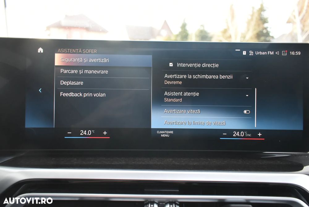 BMW Seria 3 320d xDrive AT MHEV - 18