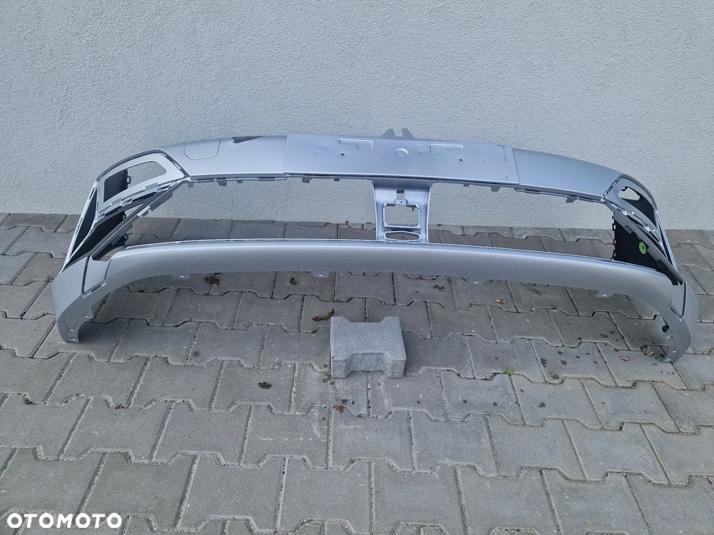Zderzak Opel Astra 6 VI L lift 2025 - - 4