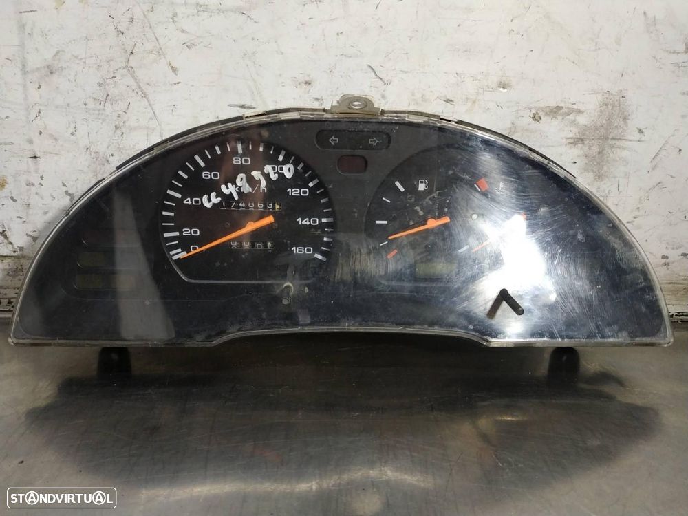 QUADRANTE NISSAN VANETTE CARGO - 1