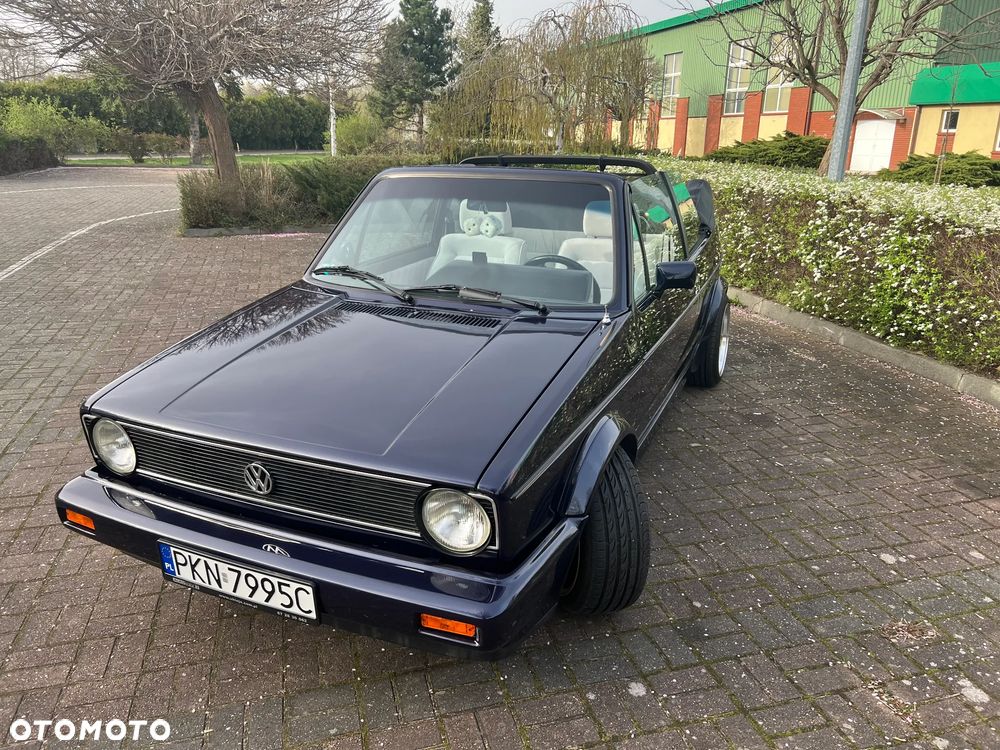 Volkswagen Golf - 15