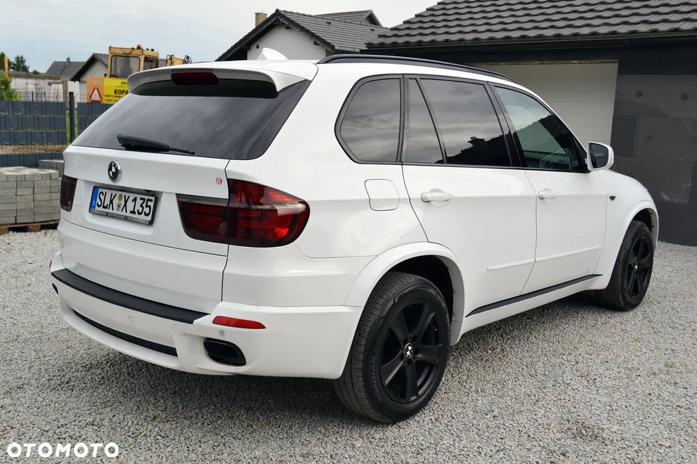 BMW X5 xDrive30d - 6