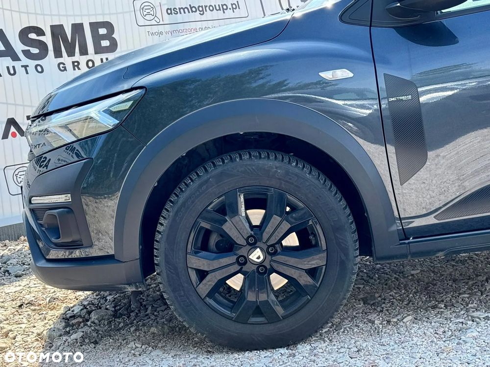 Dacia Jogger 1.0 TCe Extreme 7os - 3