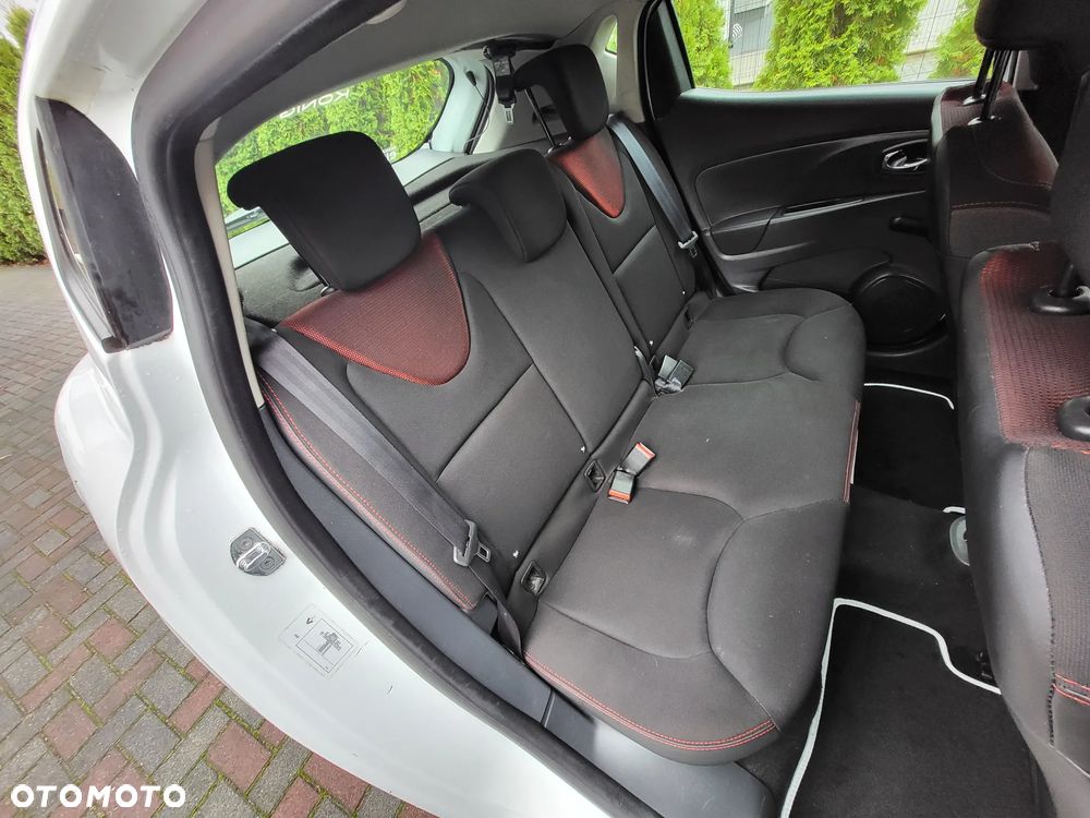 Renault Clio 1.2 16V 75 LIMITED - 18
