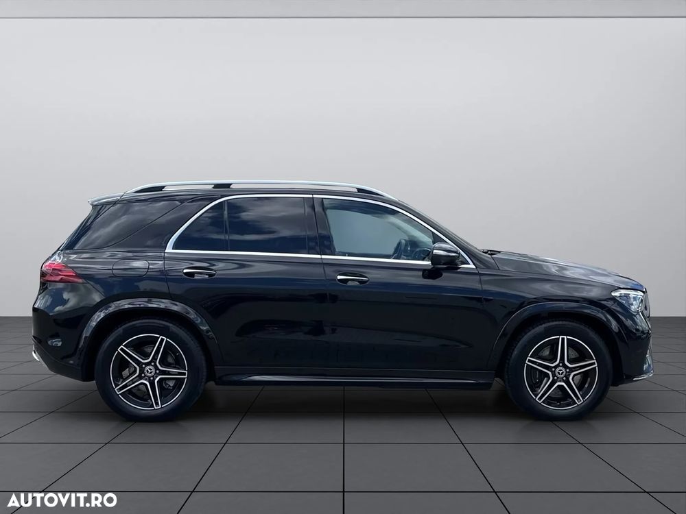Mercedes-Benz GLE 350 de 4MATIC 9G-TRONIC AMG Line Advanced Plus - 6