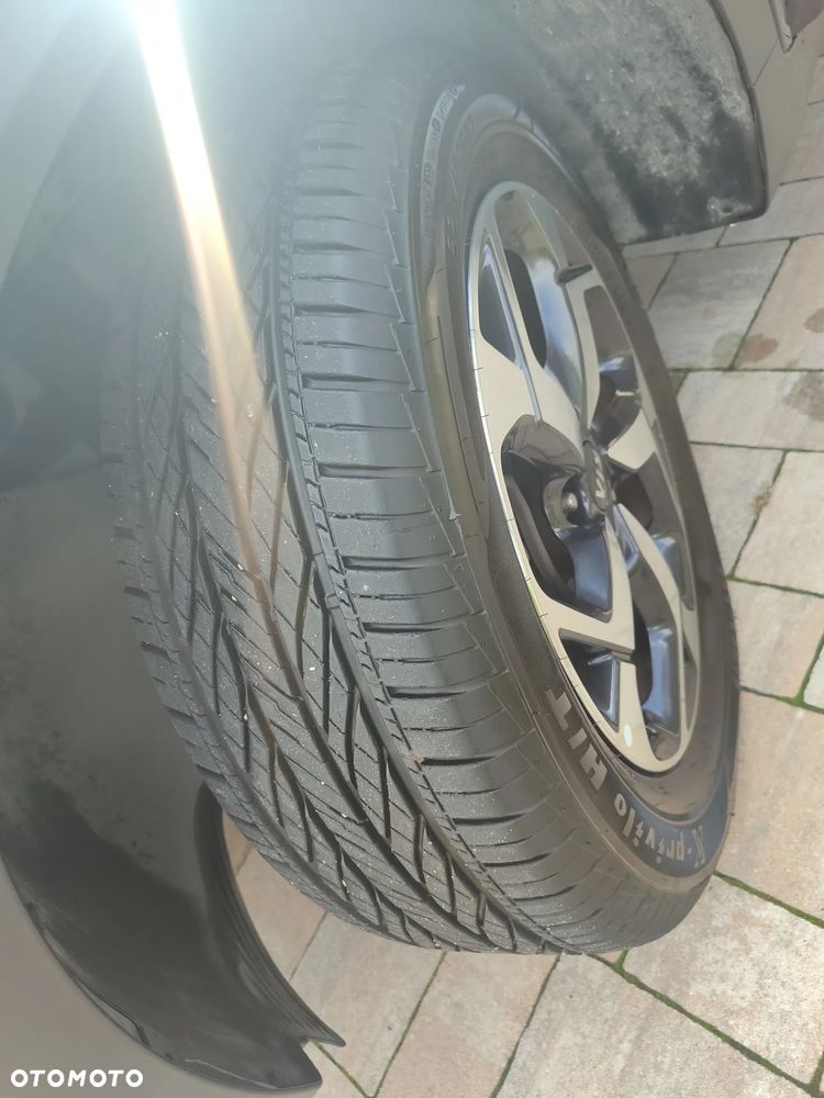 Kia Sportage - 26