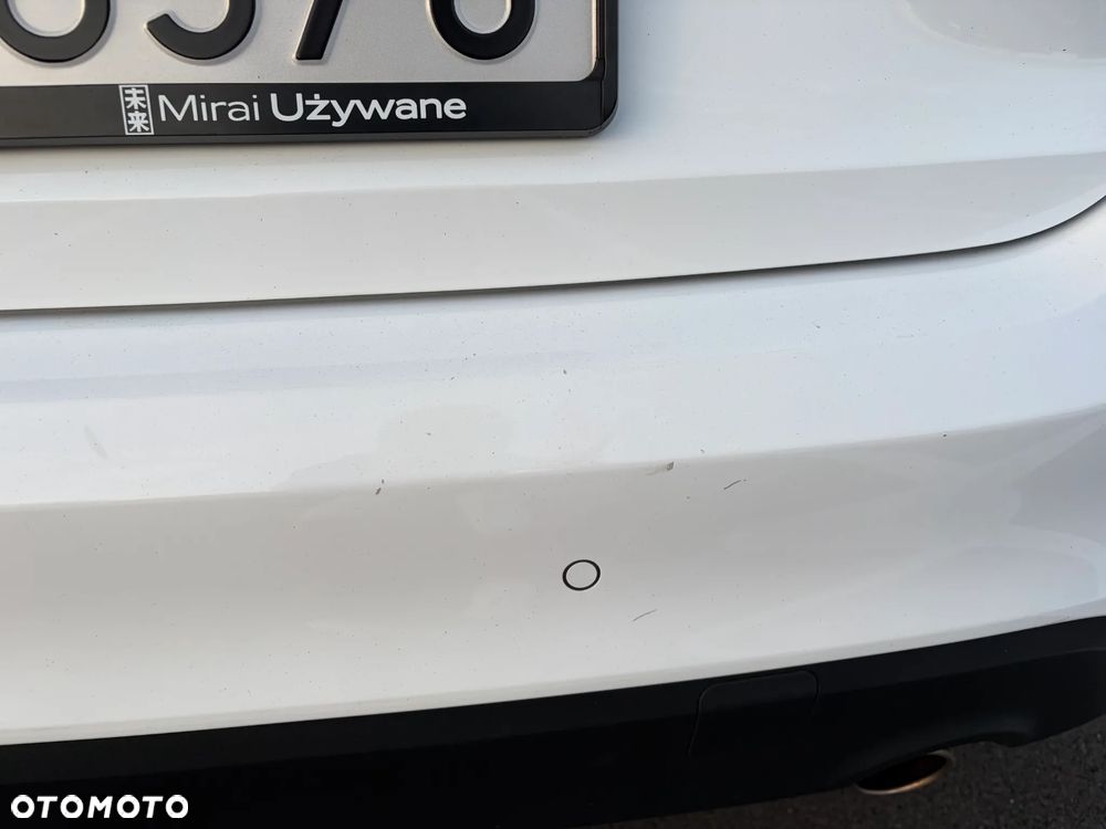 Ford Focus 1.0 EcoBoost STart-Stopp-System TITANIUM DESIGN - 22