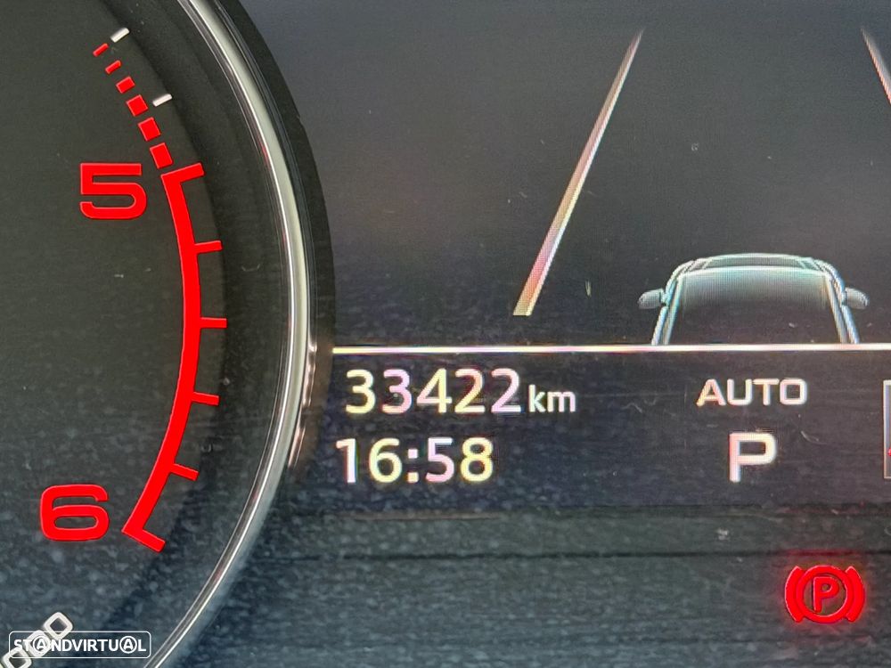 Audi Q5 35 TDI S line S tronic - 12