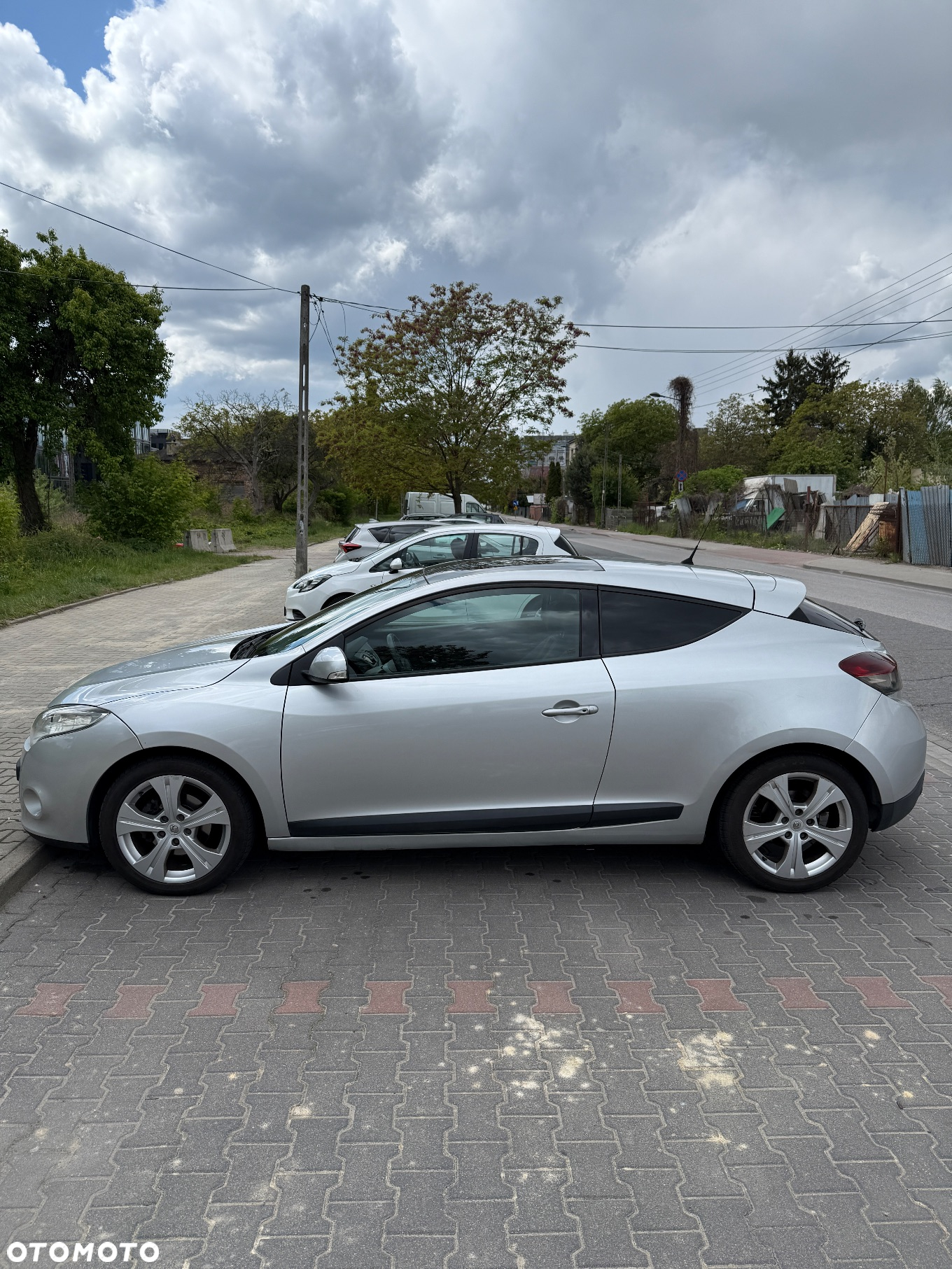 Renault Megane - 4