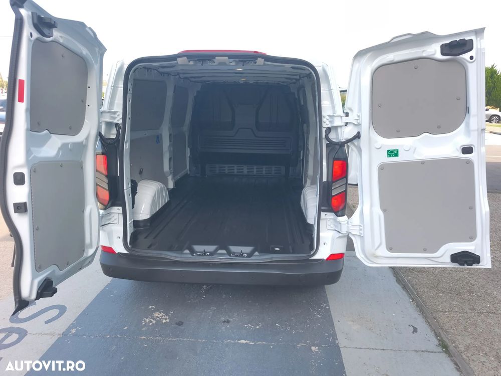 Ford Transit Custom L2H1 LKW VA Trend - 17