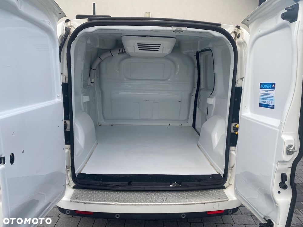 Fiat Doblo Chłodnia - 14