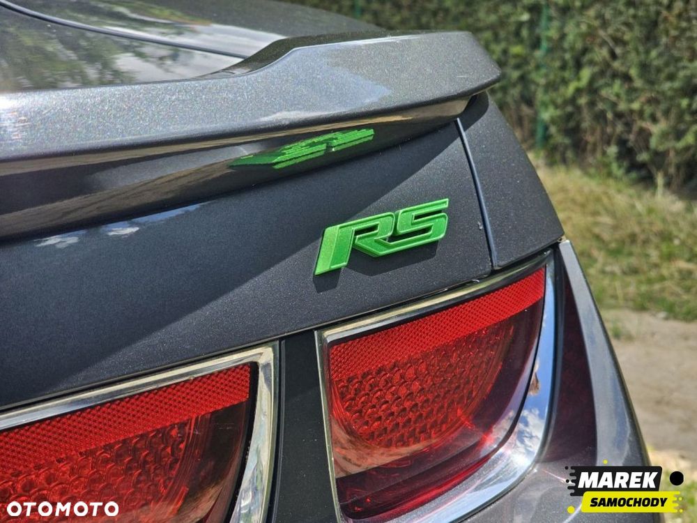 Chevrolet Camaro - 33