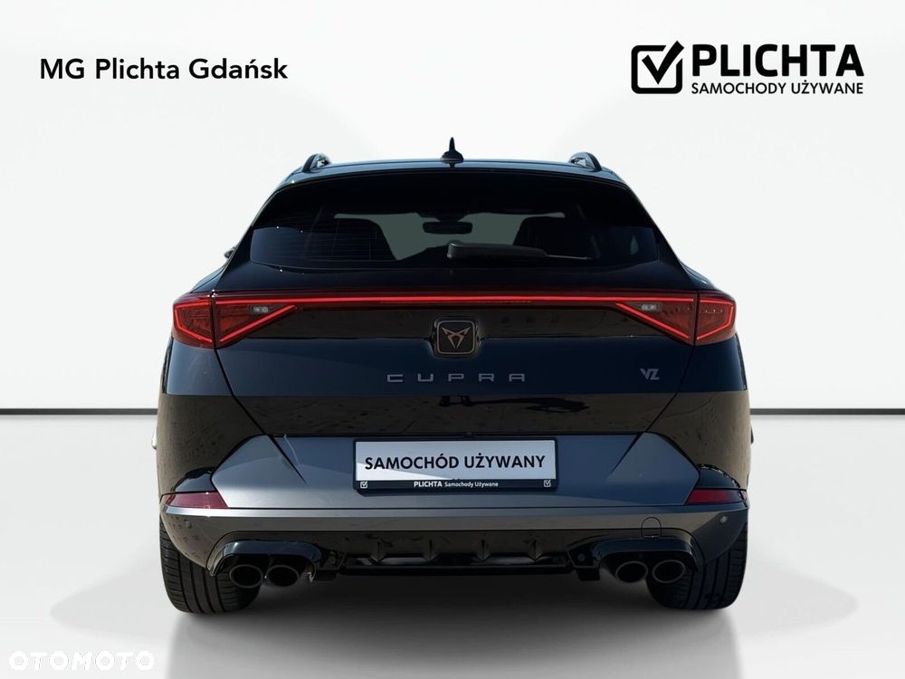 Cupra Formentor 2.0 TSI 4Drive VZ DSG - 7