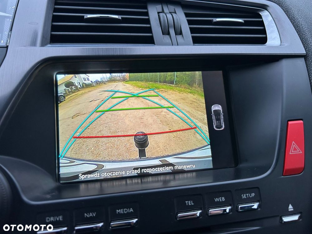 DS Automobiles DS 5 - 19