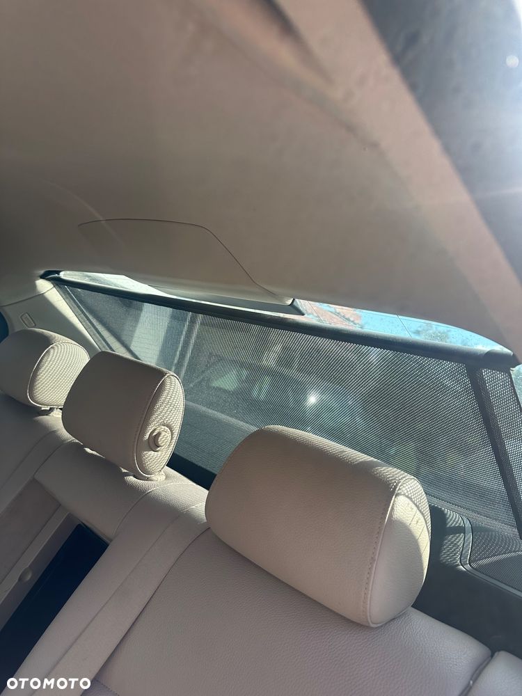 BMW Seria 5 - 18