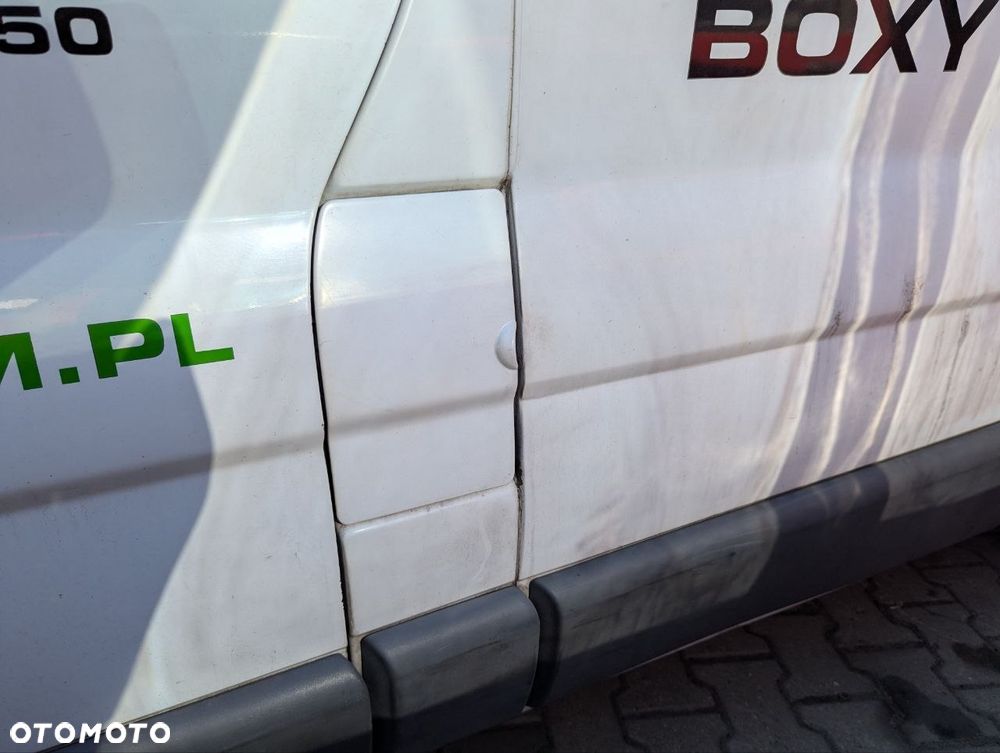 Opel vivaro - 22